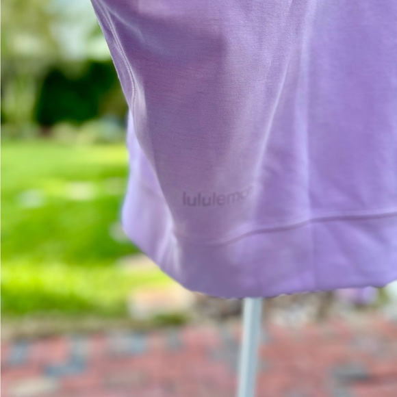 Lululemon Sweatshirt - Picture 3 of 3